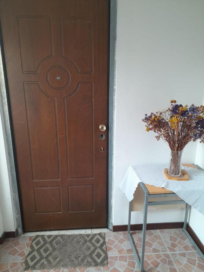 Casa Di Federica Camera Con Bagno Privato Esterno ลีวอร์โน ภายนอก รูปภาพ