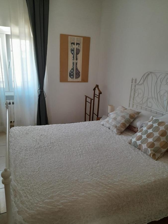 Casa Di Federica Camera Con Bagno Privato Esterno ลีวอร์โน ภายนอก รูปภาพ